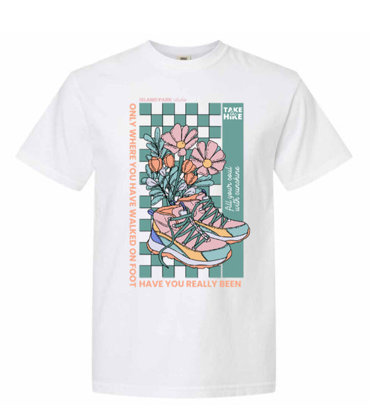 Hiking Tshirt