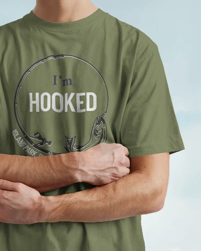 Hooked Tshirt