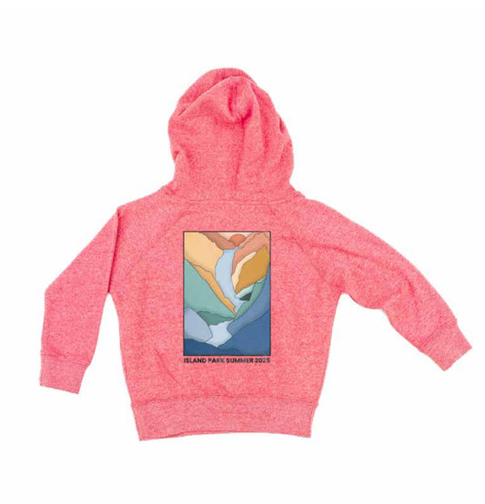 Kid's Mesa Falls Hoodie