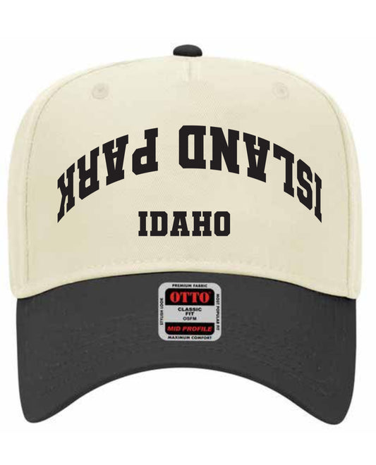 Island Park Hat