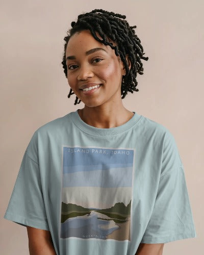 Mack's Inn Tshirt