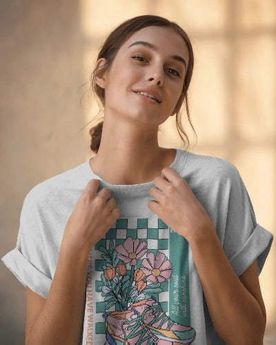 Hiking Tshirt
